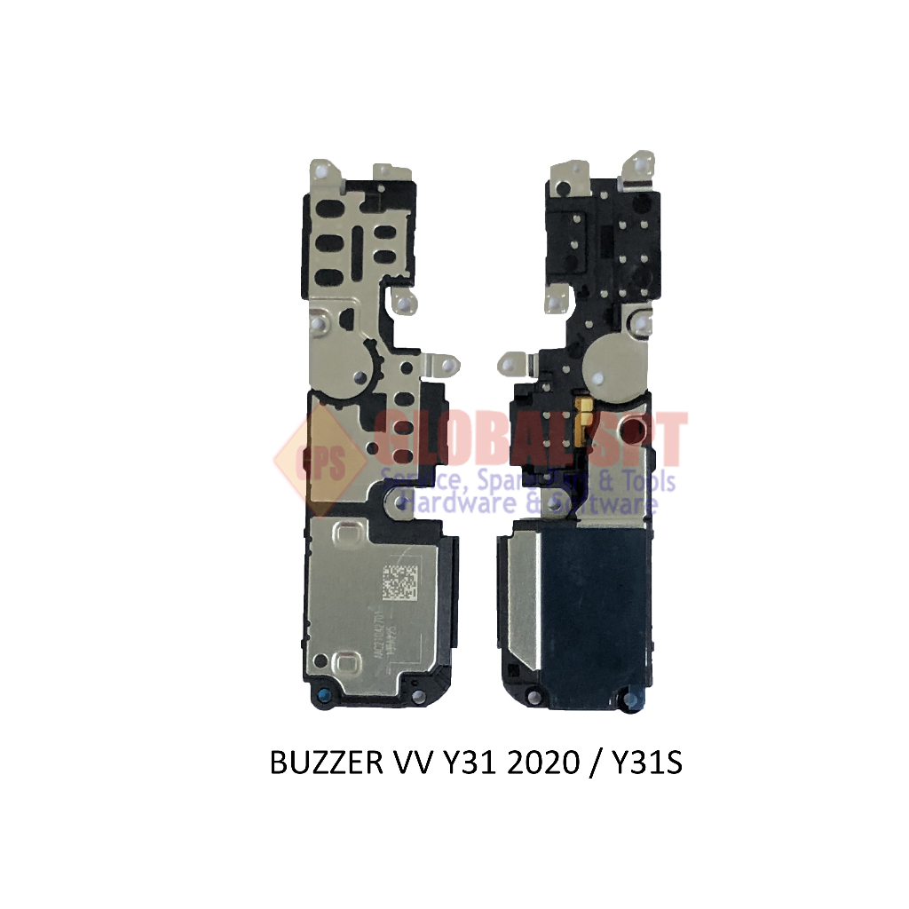 BUZZER VIVO Y31 2020 / BUZER Y31S / BAZER FULLSET