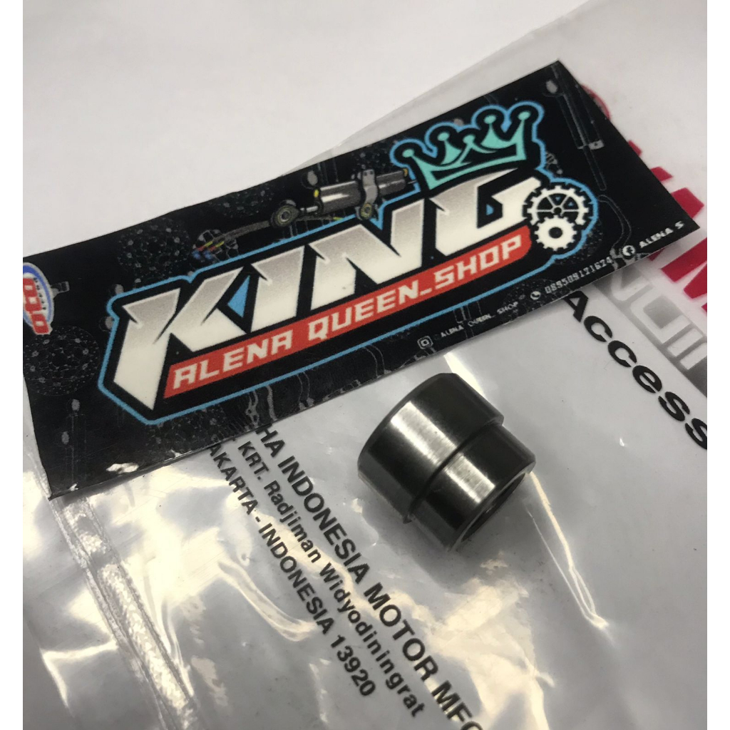 BOSH POMPA OLI RX-KING NEW BOS POMPA OLI RX KING NEW HIGH QUALTY