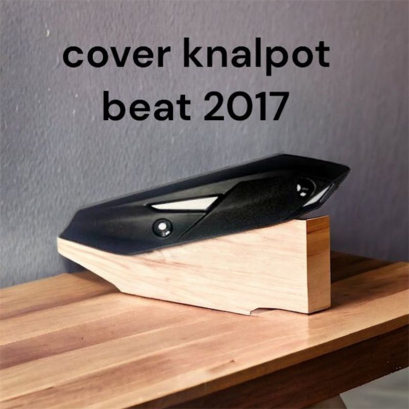 cover knalpot beat tameng knalpot beat new fi esp street pop 2017 2018 2019 tutup knalpot