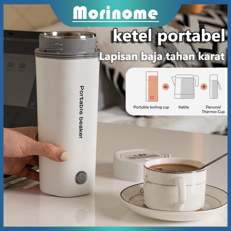 pemanas air listrik/teko listrik pemanas air/pemanas air portable/termos listrik pemanas air/mug lis