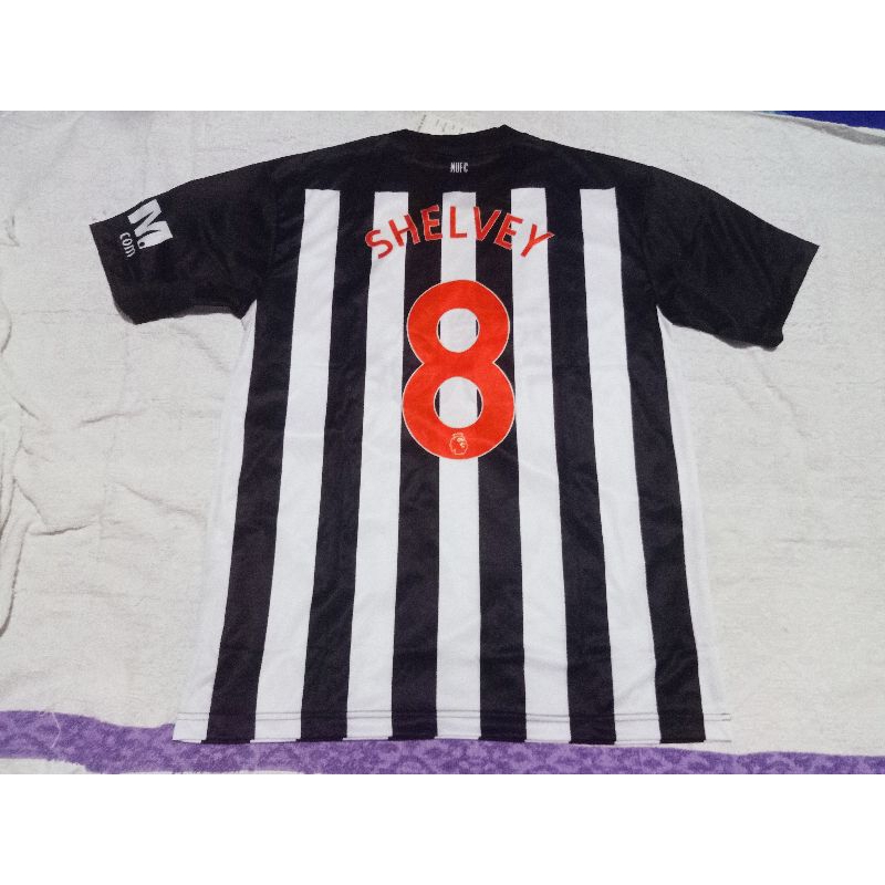 jersey Auri Sport Newcastle shelvey