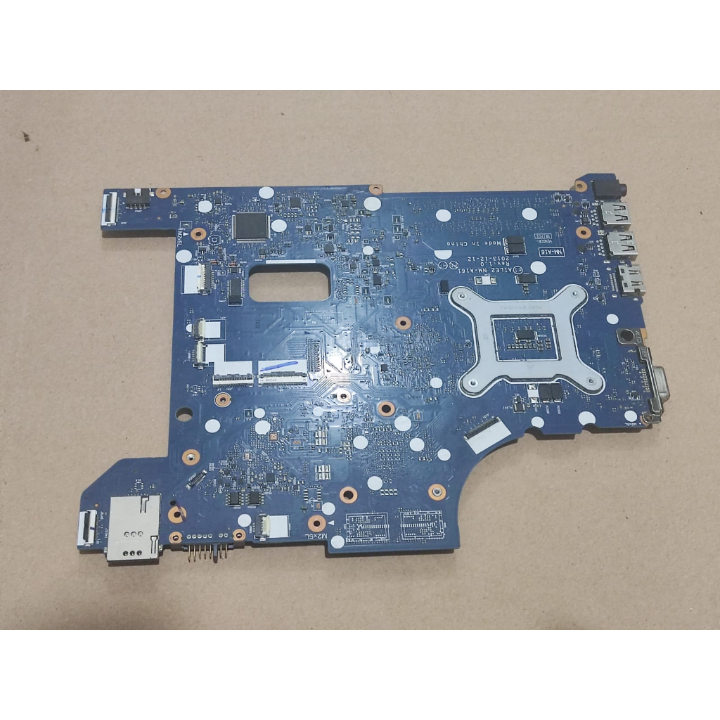 MOBO Motherboard Laptop Lenovo Thinkpad E540