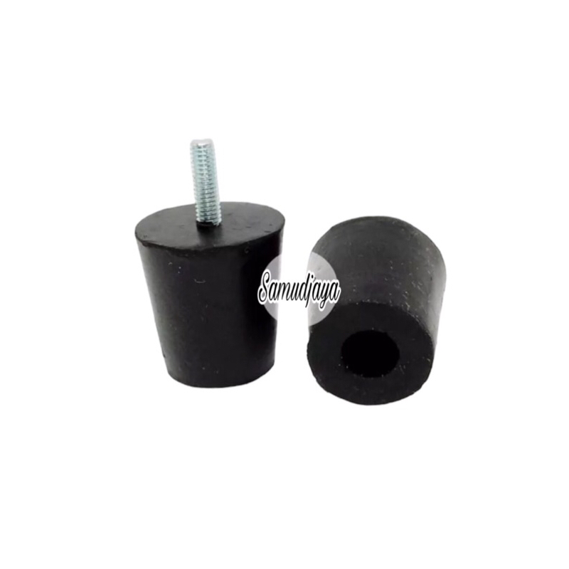 Kaki kompor karet kompor gas