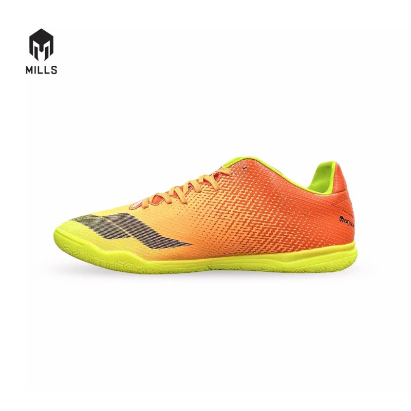 SEPATU FUTSAL MILLS EVOS IN