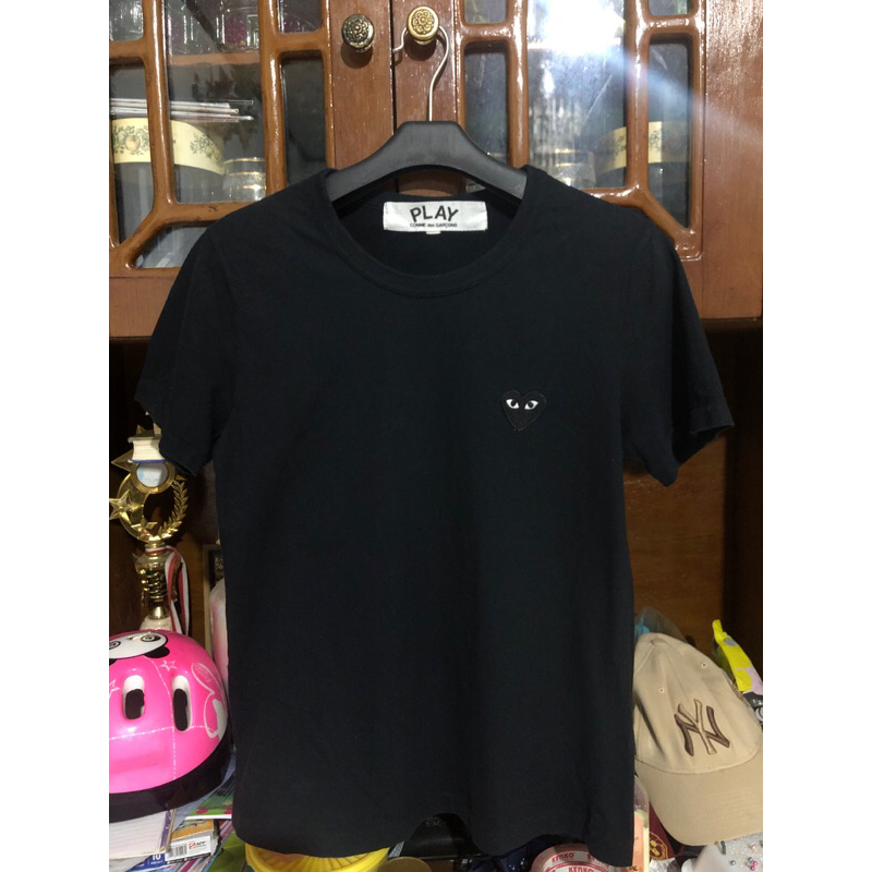 second kaos brand cdg