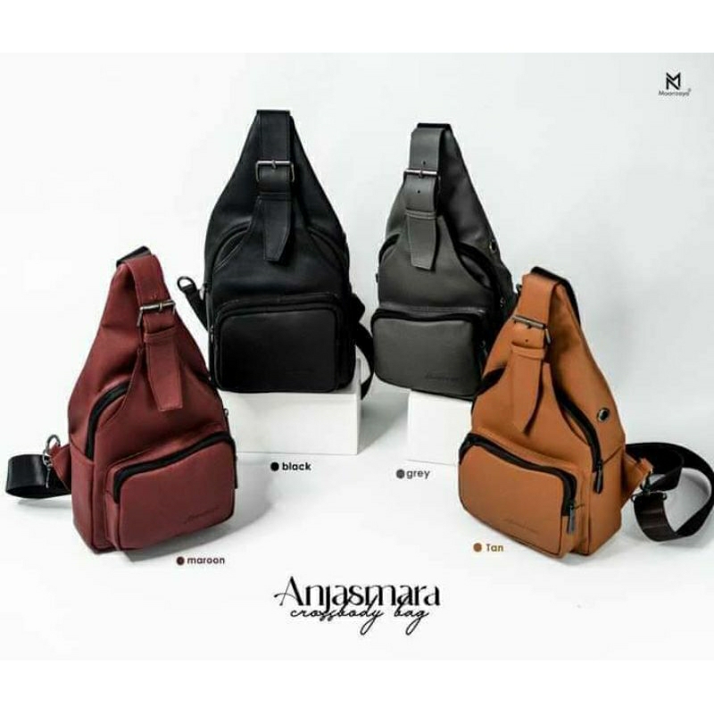 Anjasmara by Moonzaya