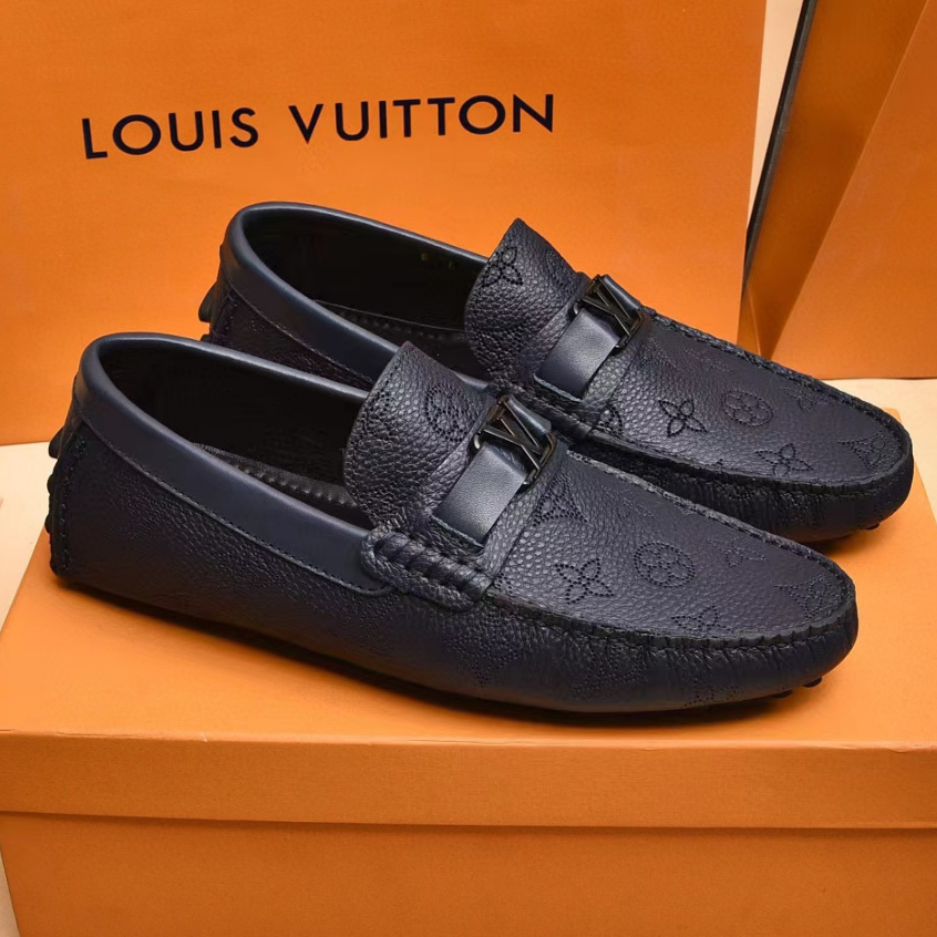 sepatu cowok loafer pria kulit men shoes slip on terbaru p1shoes sepatu kulit mewah