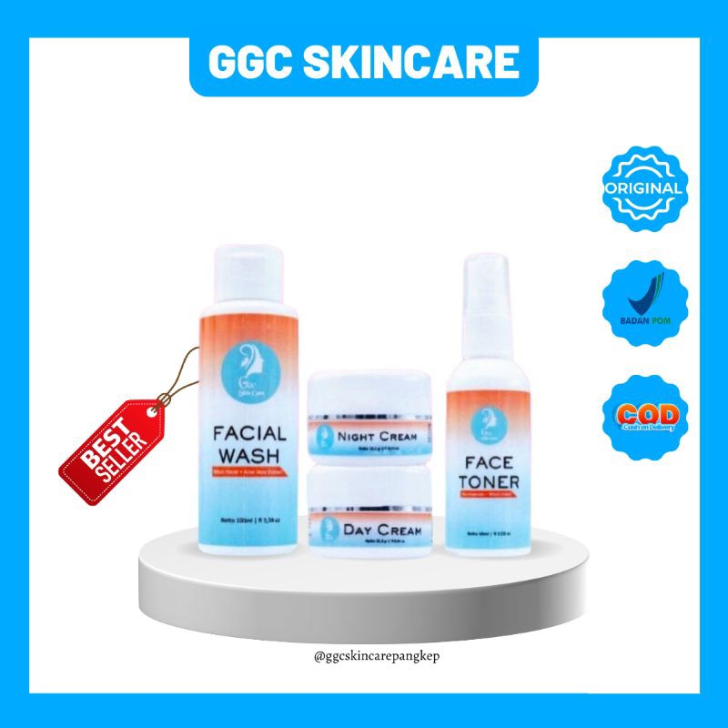GGC SKINCARE PREMIUM