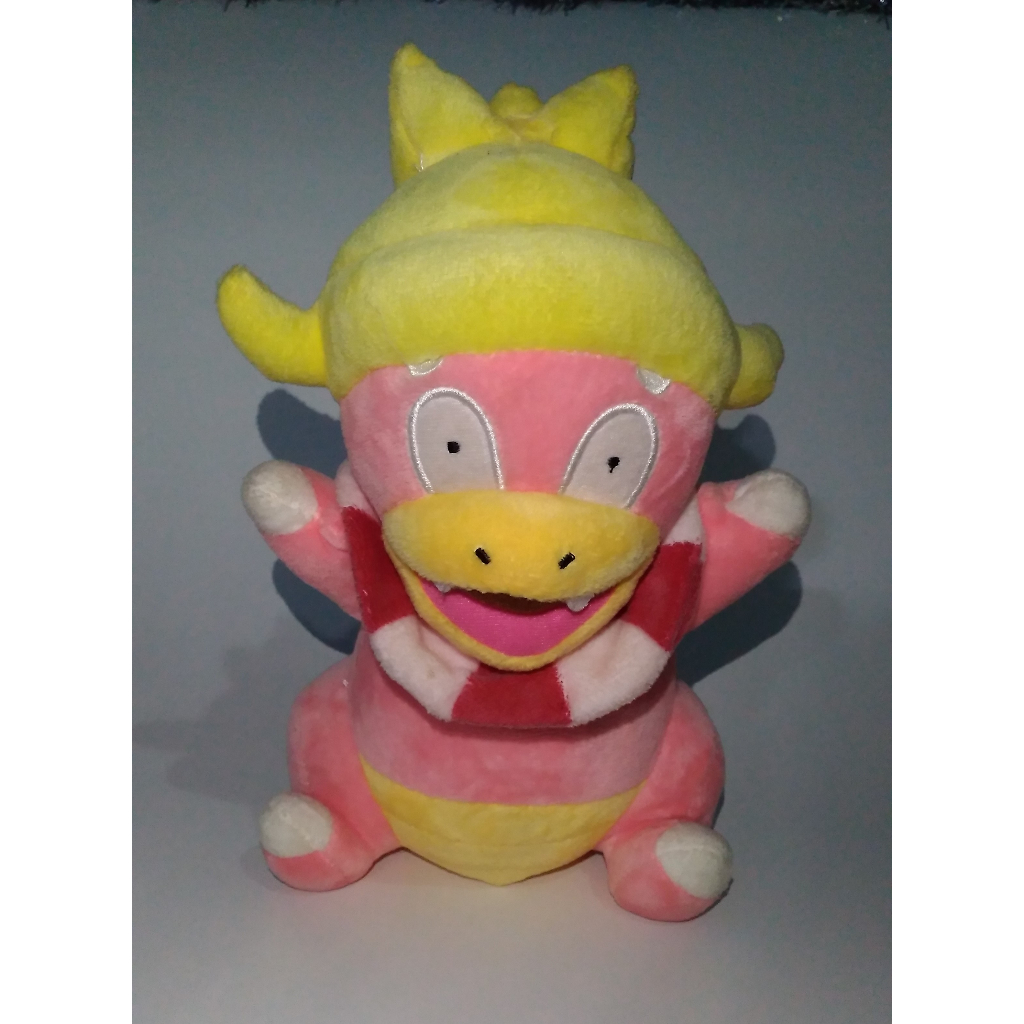 POKEMON Slowking ORI