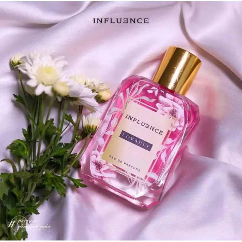 PARFUM NARSIS Graceful Day Eau De Parfume Only Awet Tahan Lama