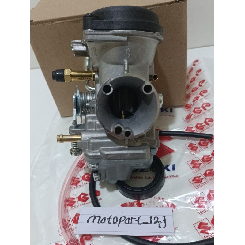 Karburator Suzuki Thunder 125 Thunder lama
