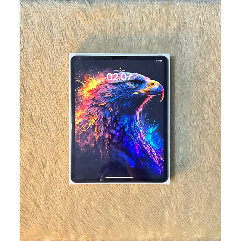 iPad Pro 2020 12,9 inch 256GB Like New
