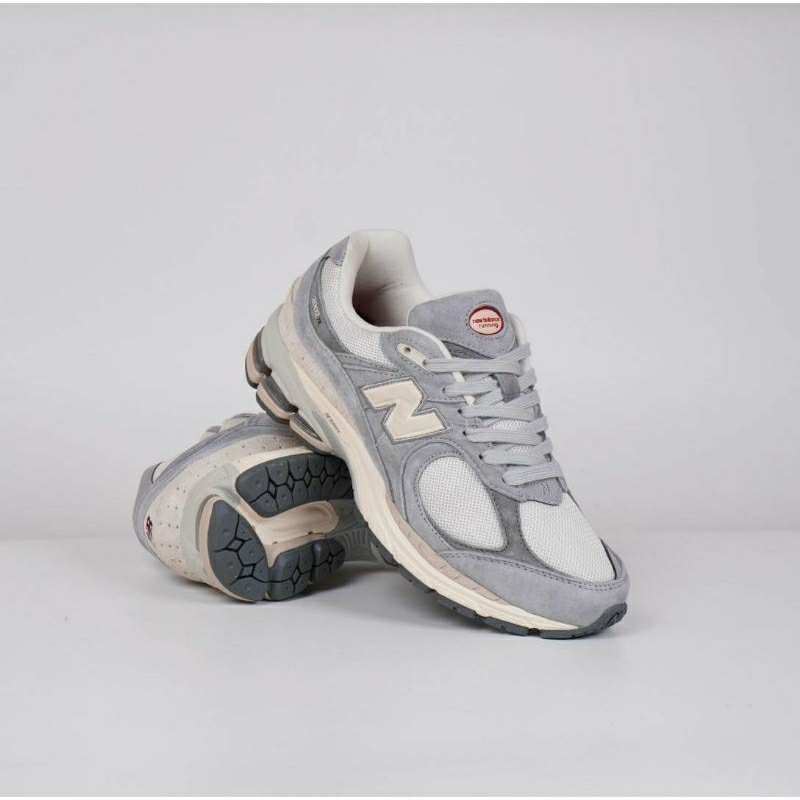 New Balance 2002r Lunar New Year Concreate Grey