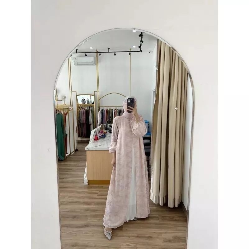 GAMIS OUTER IMPORT ELEGAN GUALITY PREMIUM MIAMORE 111A