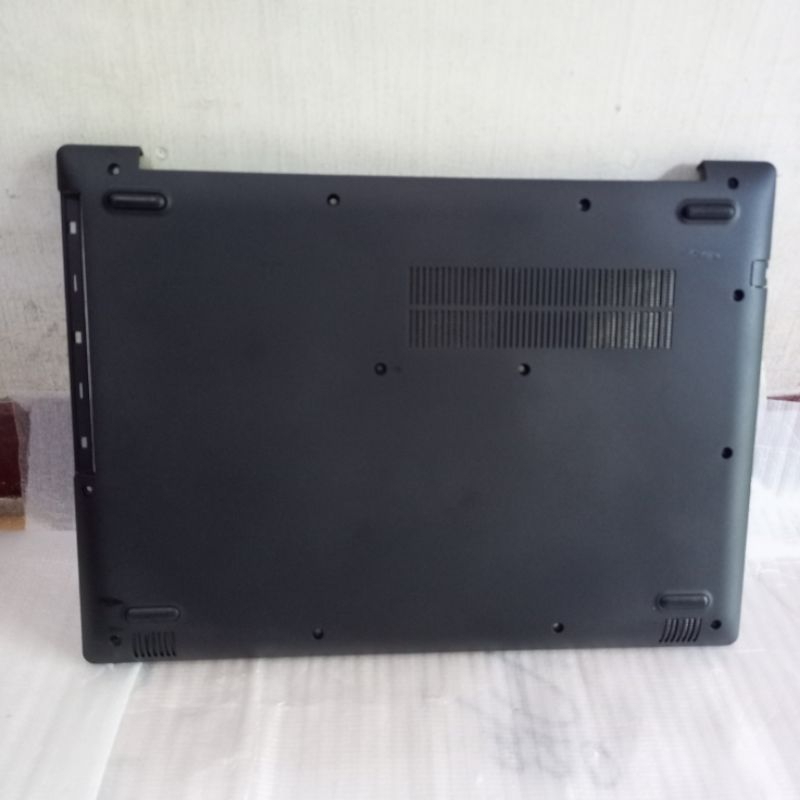 CASING CASE LAPTOP BAGIAN BAWAH D BOTTOM LENOVO IDEAPAD 320 330 14 NEW