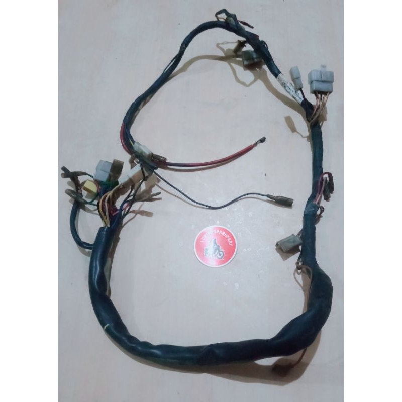 kabel body Yamaha YT 115 original