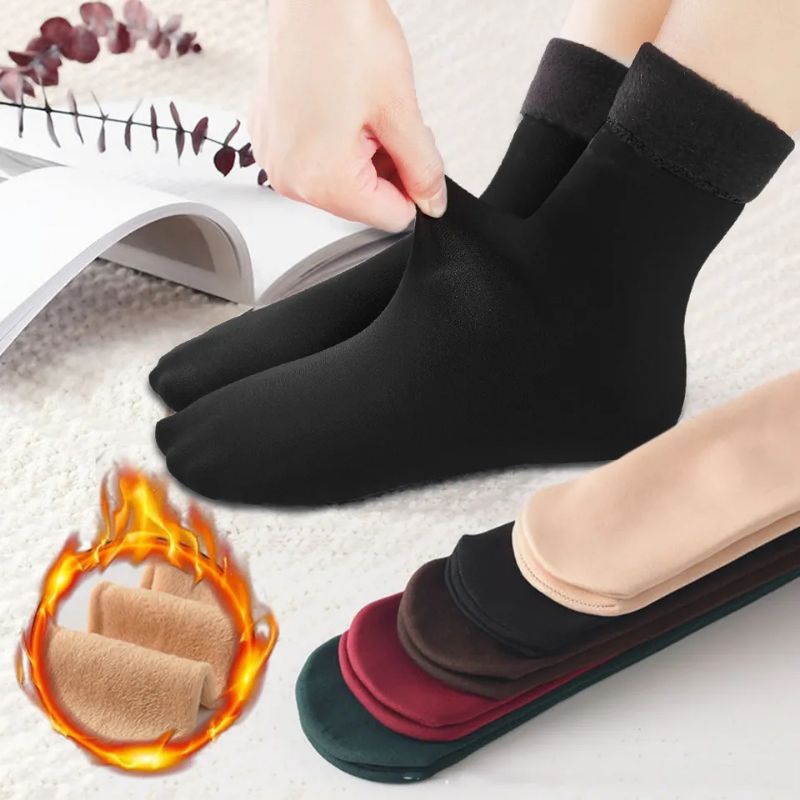 Kaos Kaki Thermal Musim Dingin tebal dan hangat (KKthermal)