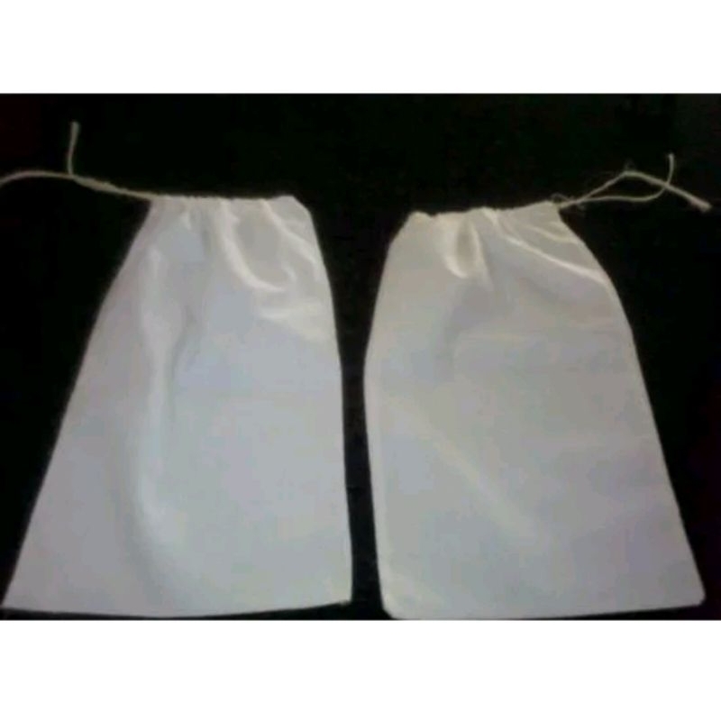 calico sample bag ukuran 20x30