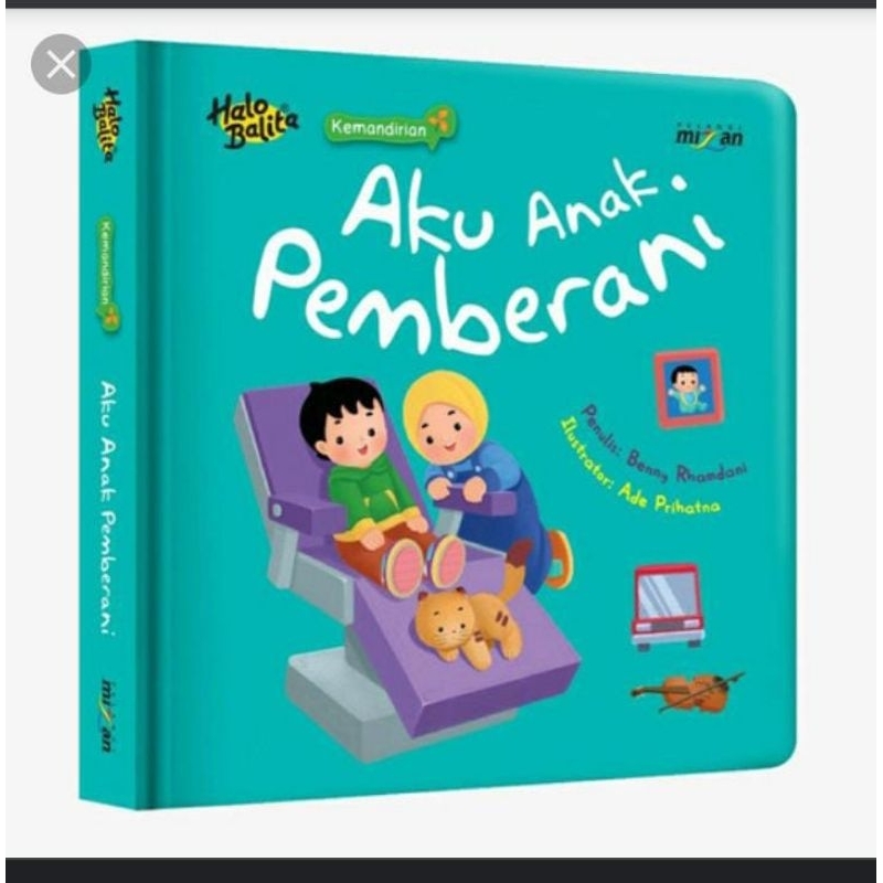 

buku cerita anak