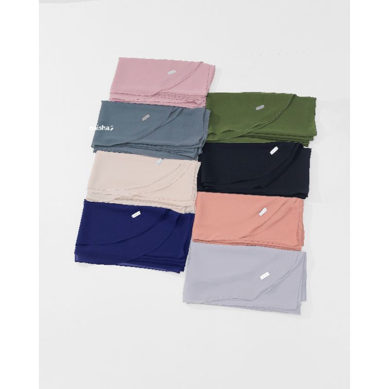 Salwa Malay/Hijab/Khimar Malay/Khimar Ceruti