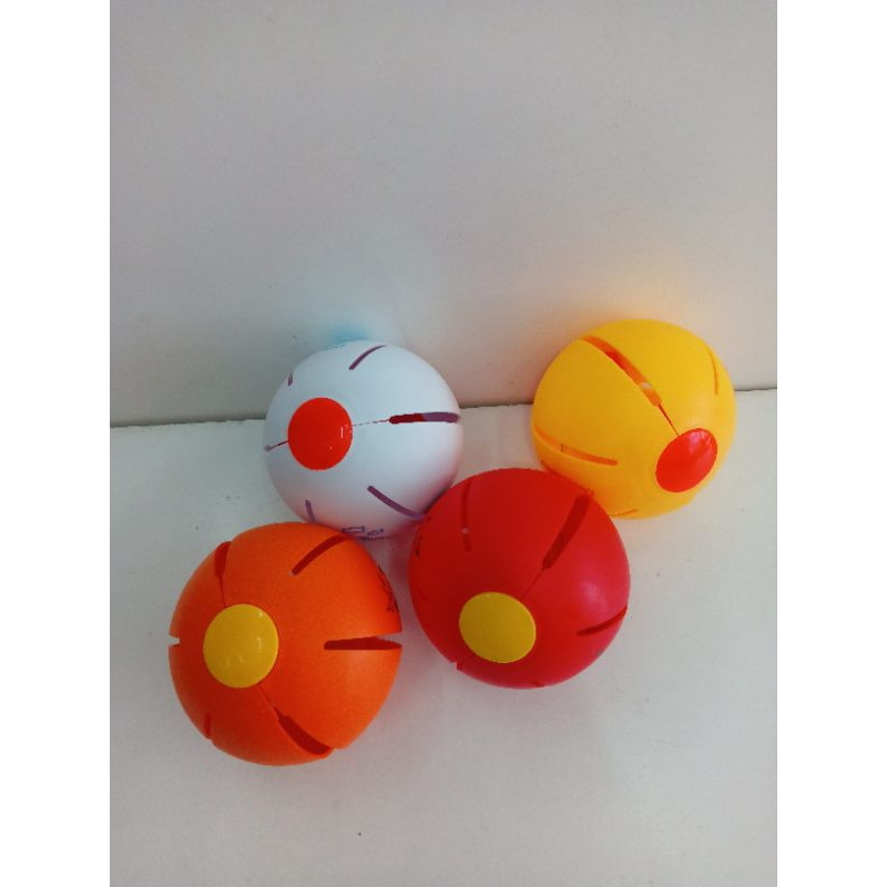 MAINANANAKBEKASI MINI MAGIC BALLFLAT BALL MINI MAINAN ANAK