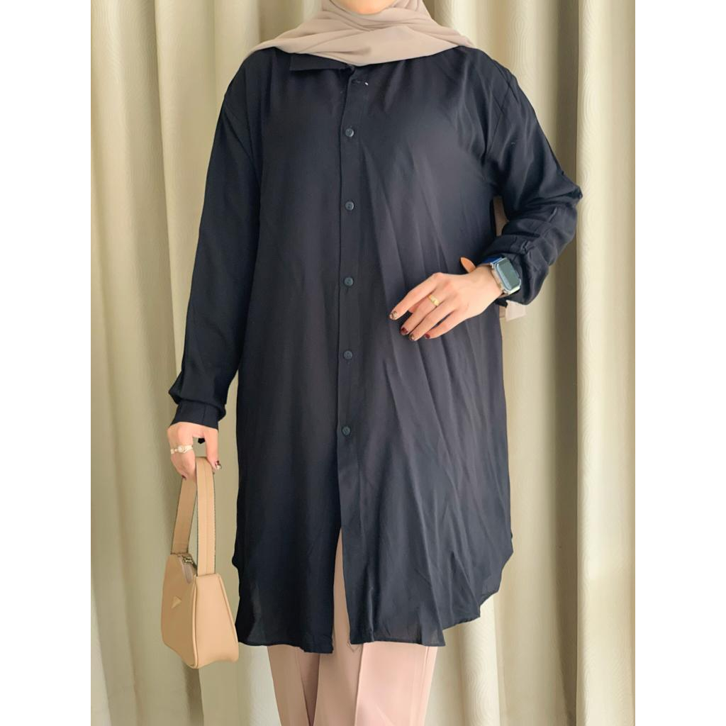 TUNIK RAYON LAIRA