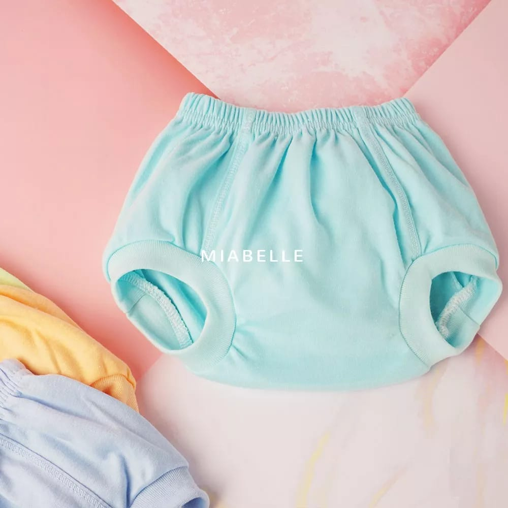 Miabelle Basic Celana Pop Bayi Newborn