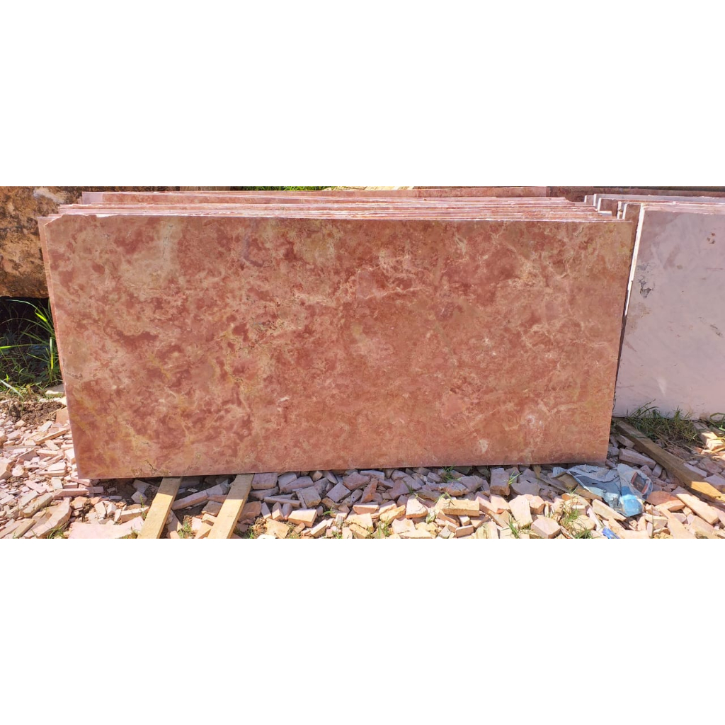 Marmer Lokal (Marmer Merah, Marmer Crem, Marmer Lampung, Marmer Tulungagung) Paling murah langsung t