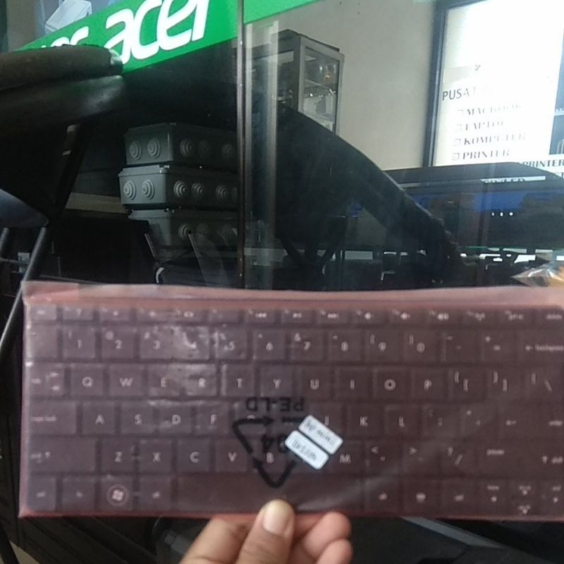 Keyboard Netbook HP Mini 1103500