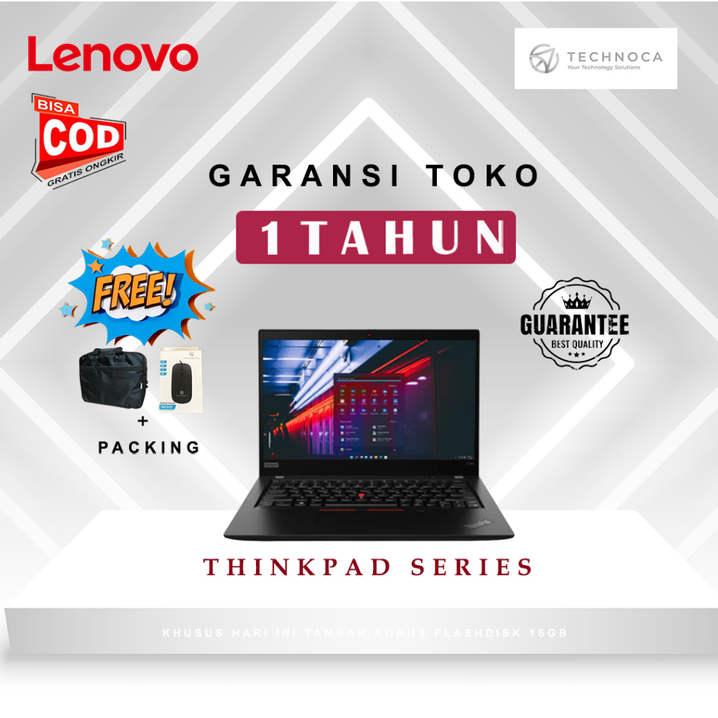 Lenovo Thinkpad X240 CORE I5 GEN4 RAM 8GB/256GB SSD MULUS