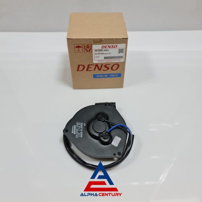 MOTOR FAN AC STARLET SOLUNA GREAT ORI GARANSI 1BULAN