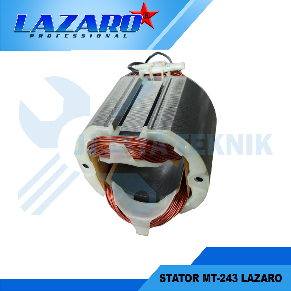 Obral Murah Stator MT-243 LAZARO