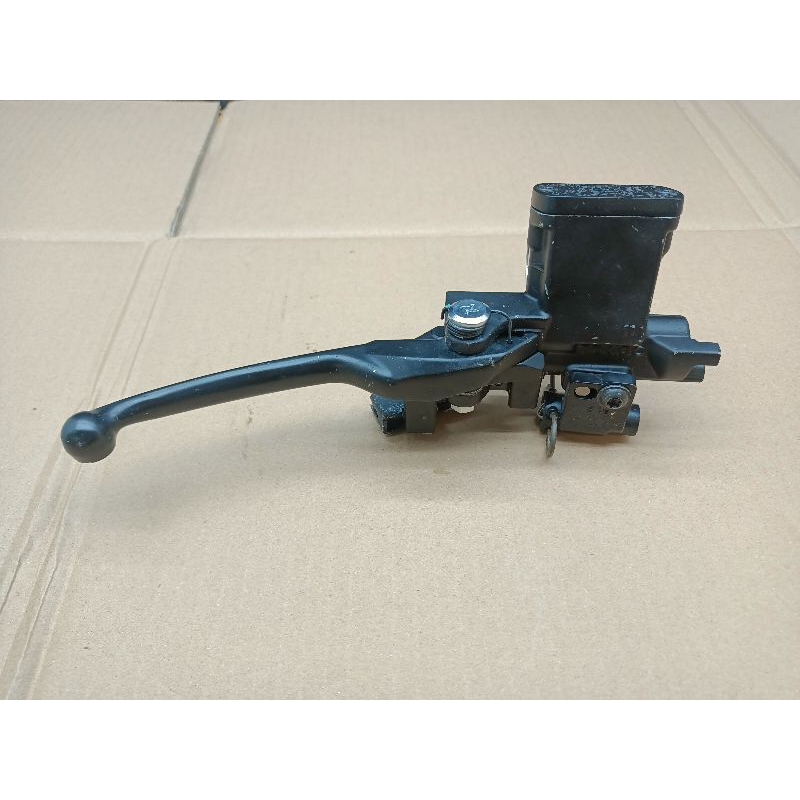 Master rem depan master rem atas new vario 150 originql TOKICO