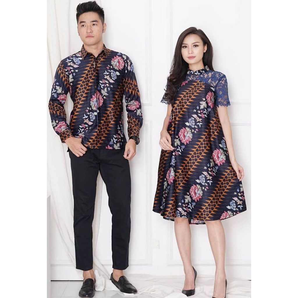 Kain Batik Jarik Cemerlang Katun Primisima Cap Cent Halus Jarik Putih Halus