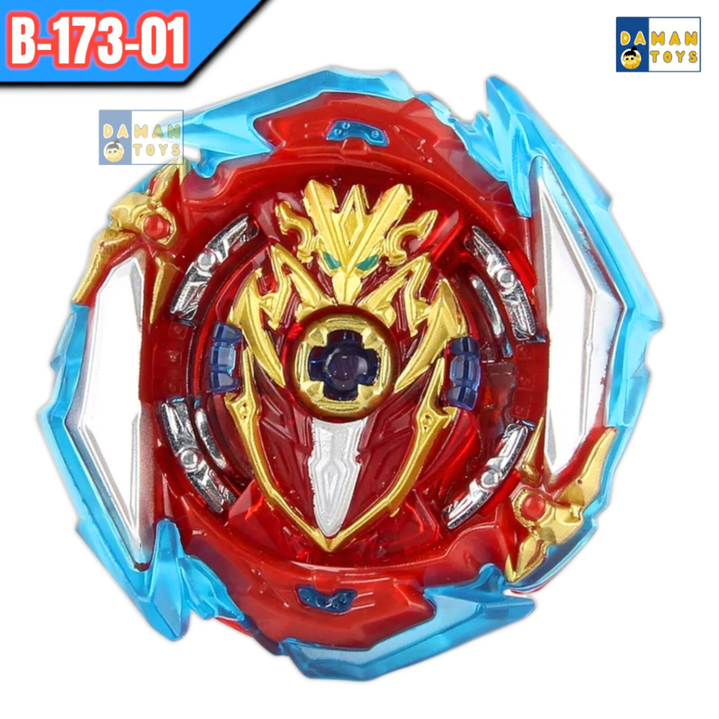 Mainan Beyblade 50 Type Gangsing Besi Beblet Metal Beblade Bebled Beybled Bayblade