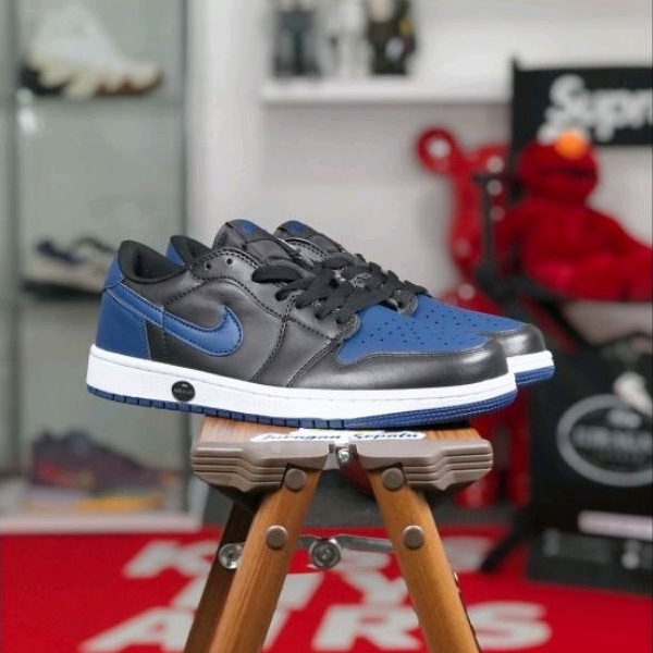 Nike Air Jordan 1 Low OG &quot;Mystic Navy&quot;