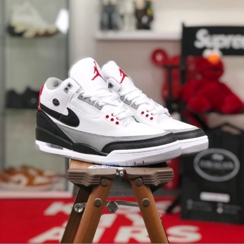 Air Jordan 3 &quot;Tinker Hatfield&quot;