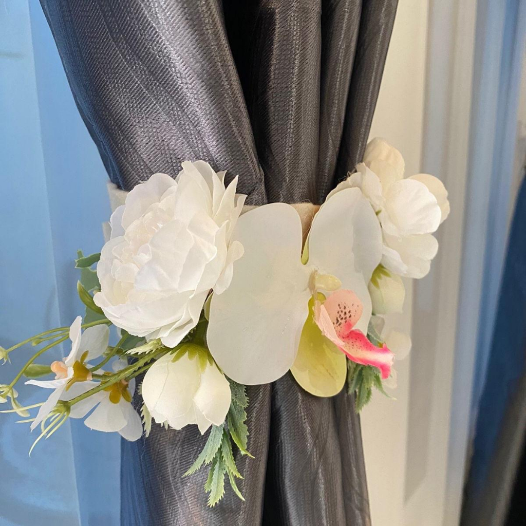 TALI HORDENG / TALI HORDENG SEPASANG / TALI HORDENG BUNGA / TALI HORDENG AESTHETIC / HORDENG CANTIK