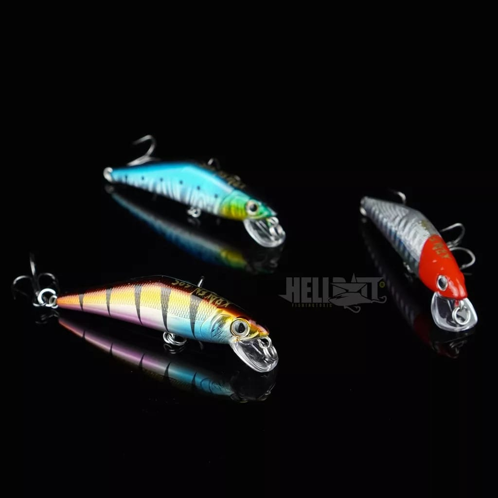 Lure Exodus Kraken - Exodus Kraken 59S