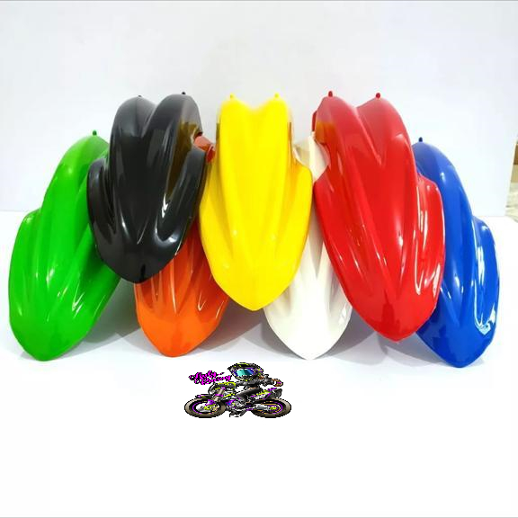 SPAKBOR DEPAN SLEBOR DEPAN KX85 KX 85