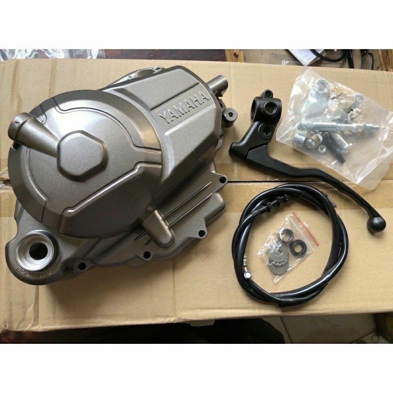 Bak kopling-blok kopling x1 jupiter z old-burhan old-vega r-vega set block kopling X1 rumah kopling