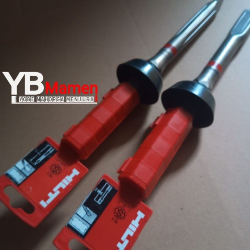 hilti mata bor bobok / Hilti chisel TE-SW SM30 & TE-SW FM30 (paket 2pcs )