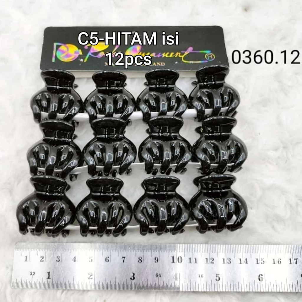 [12pcs]JEPIT JEDAI  3,5CM ROCHE