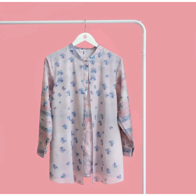 Soleil Top Ria Miranda