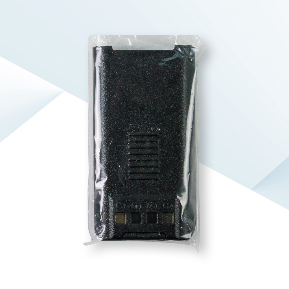 Baterai Walkie Talkie BF-A58 2800 mAh - BL-9 - Black