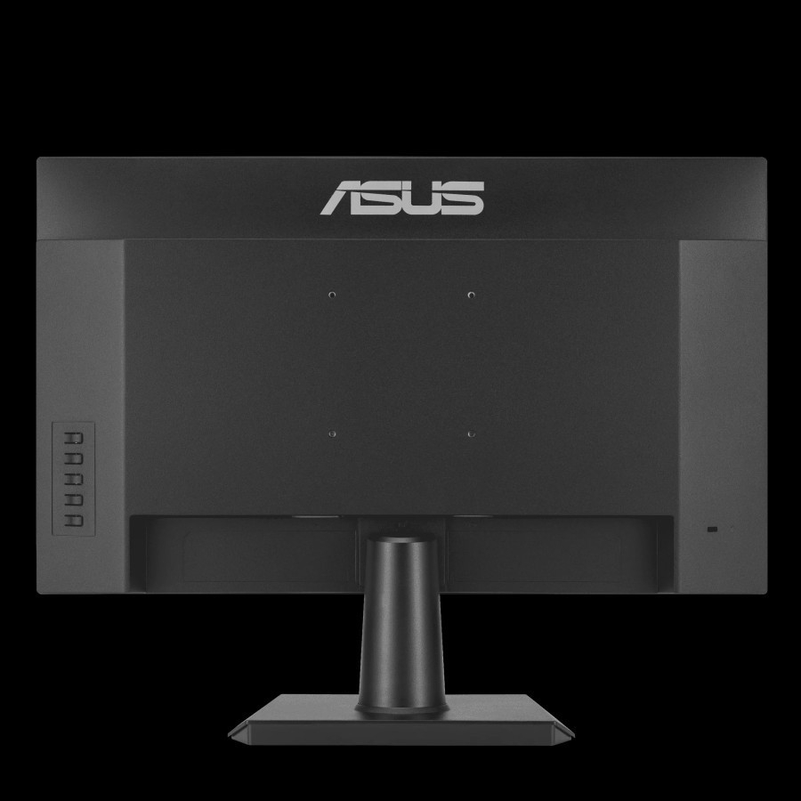 Monitor ASUS VA24EHF 24&quot; Inch FHD IPS 100Hz HDMI Frameless Eye Care