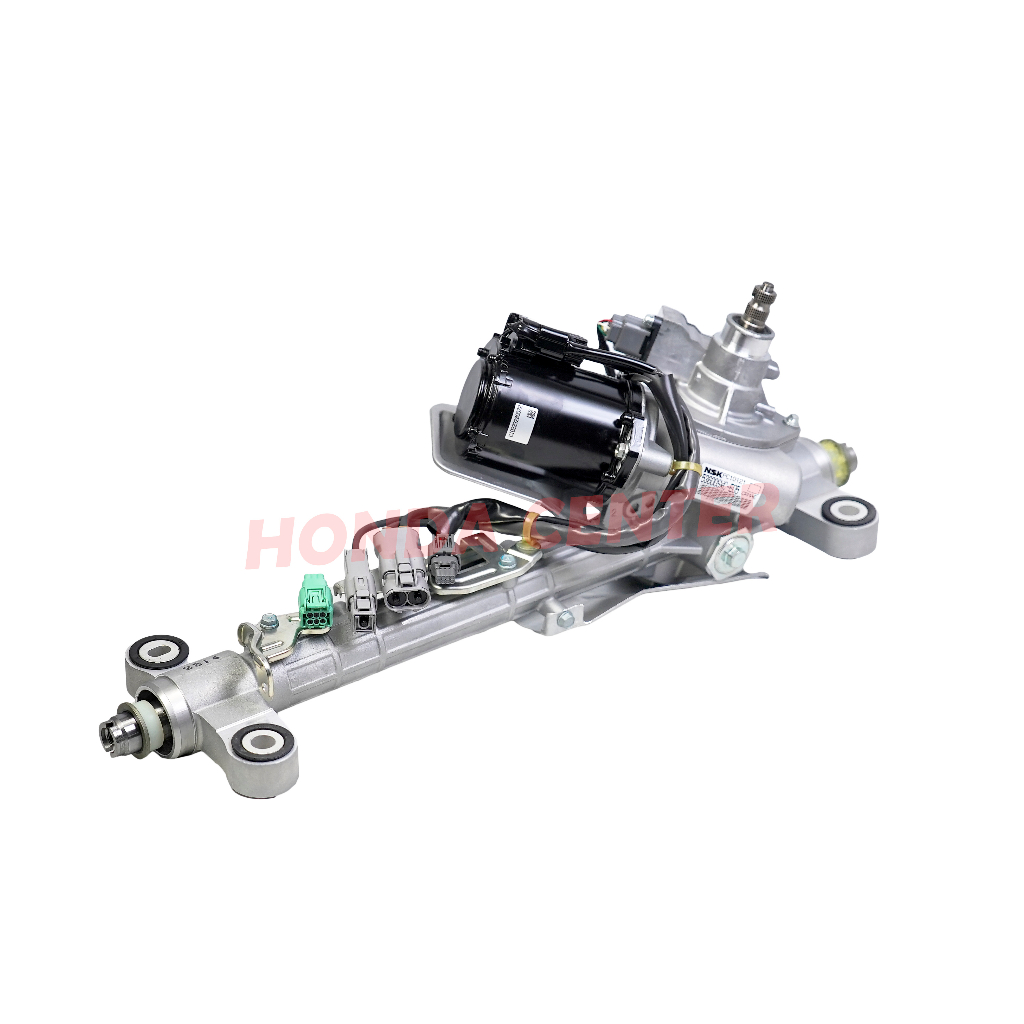 EPS elektrik power steering gear box stir bak stir rack stir crv gen3 2007 2008 2009 2010 2011 2012 2000cc 53601-SWC