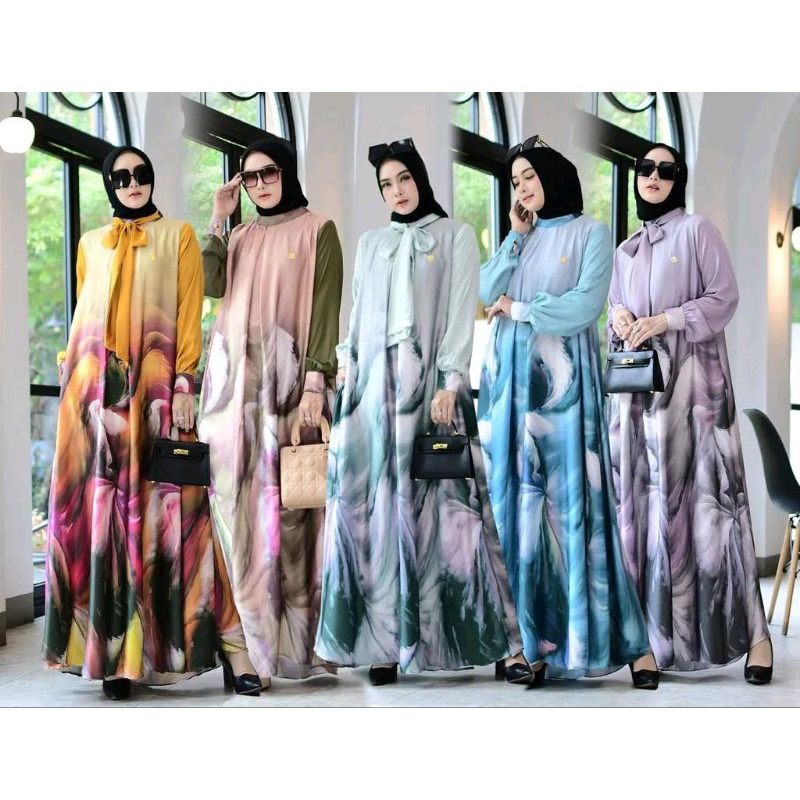 GAMIS ARMANI SILK NINONA
