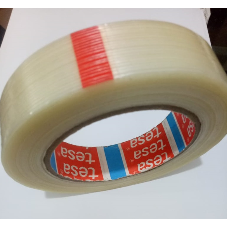 

TESA 4590 Filamen Tape 72mmx50m