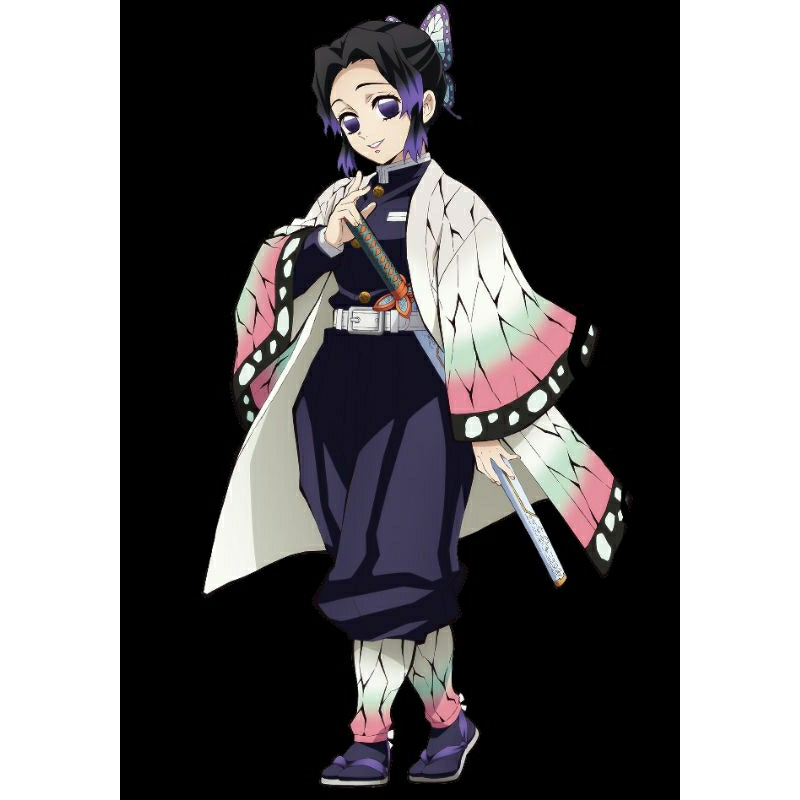 Rental Shinobu Kochou